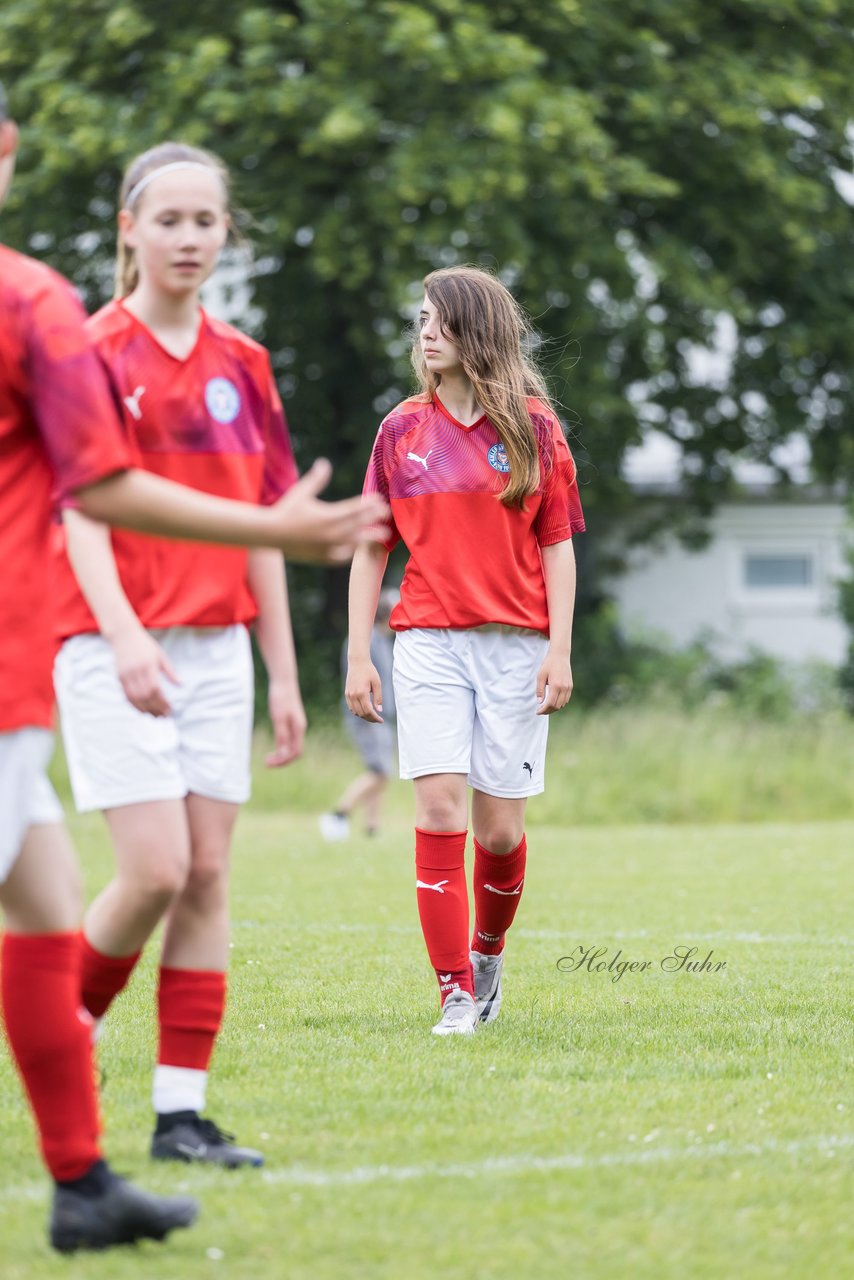 Bild 106 - wCJ Norddeutsche Meisterschaft Quali